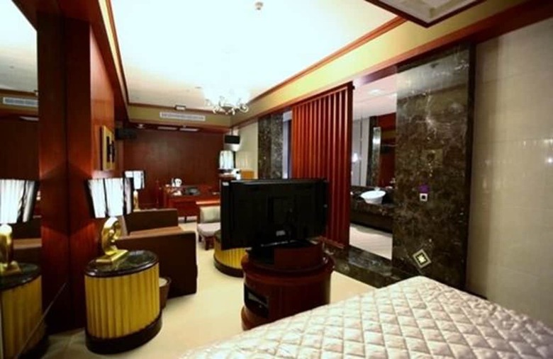 Hotel Discovery Motel - Nangang