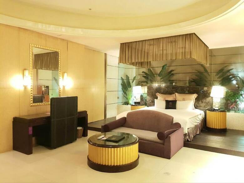 Hotel Discovery Motel - Nangang