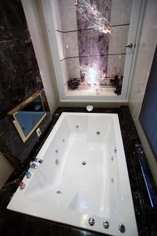 Hotel Discovery Motel - Nangang