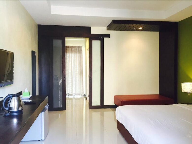 Villa Thiwa Hotel