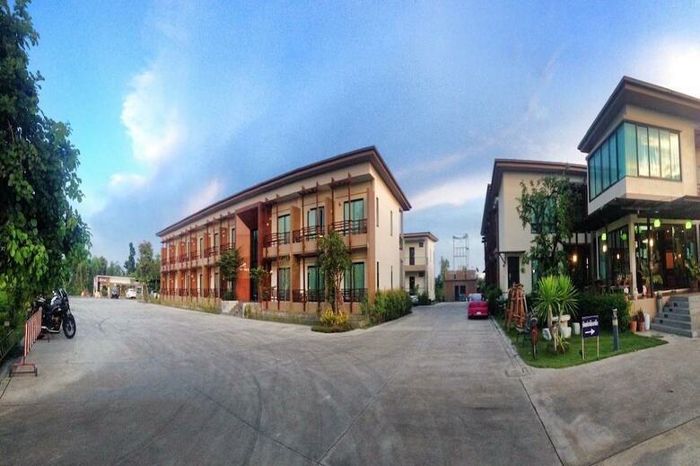 Villa Thiwa Hotel