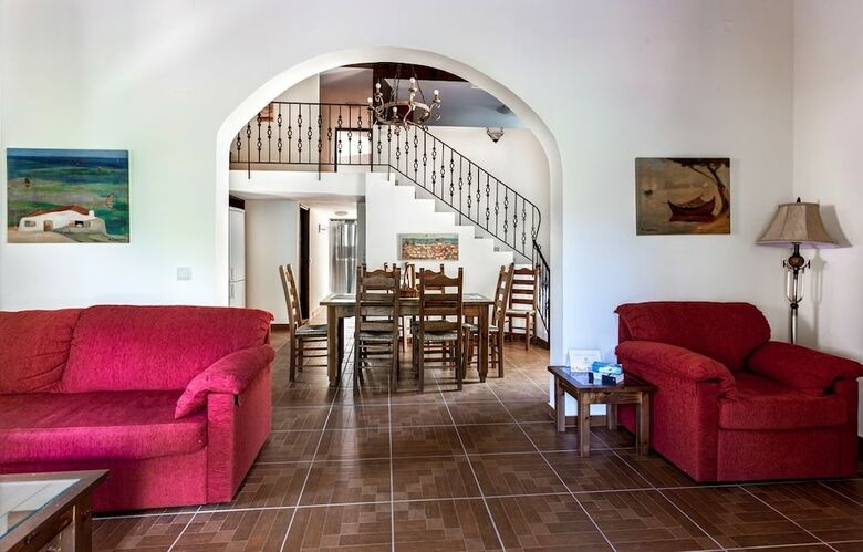 Douliana Villas