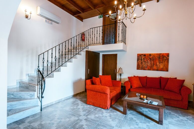 Douliana Villas