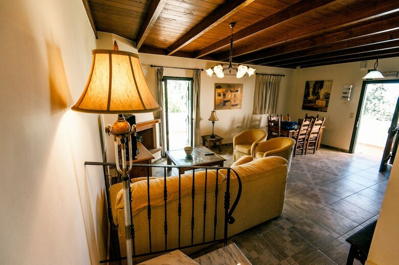 Douliana Villas