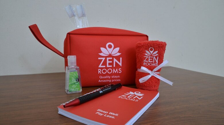 Hotel Zen Premium Cihampelas