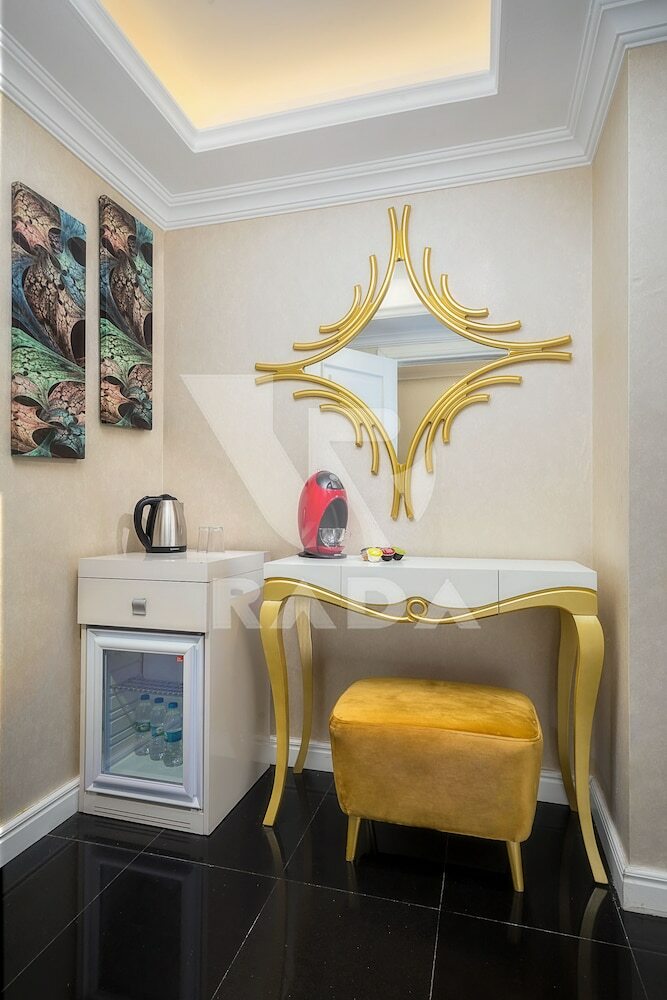 Apartamento Onkel Rada Residence