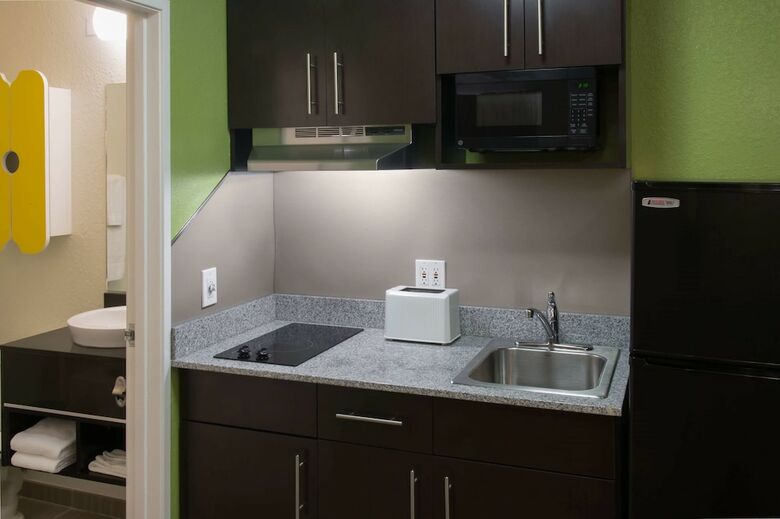 Motel Studio 6 Ft Lauderdale - Coral Springs