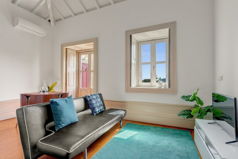 Apartamentos B.arts Porto