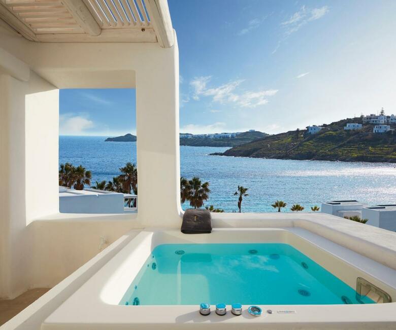 Kensho Boutique Hotel & Suites