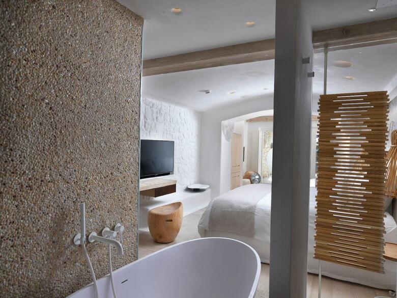Kensho Boutique Hotel & Suites
