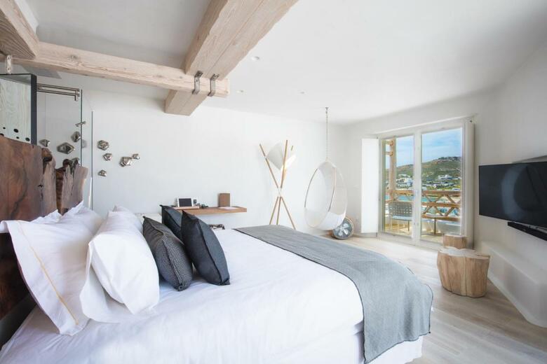 Kensho Boutique Hotel & Suites