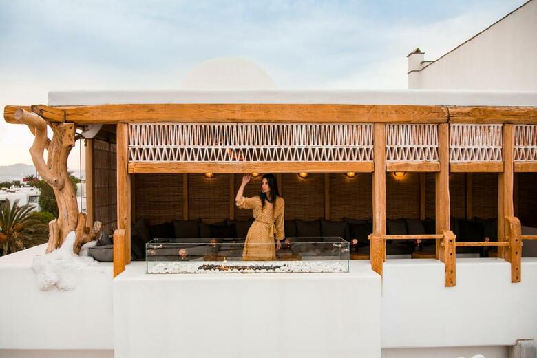 Kensho Boutique Hotel & Suites