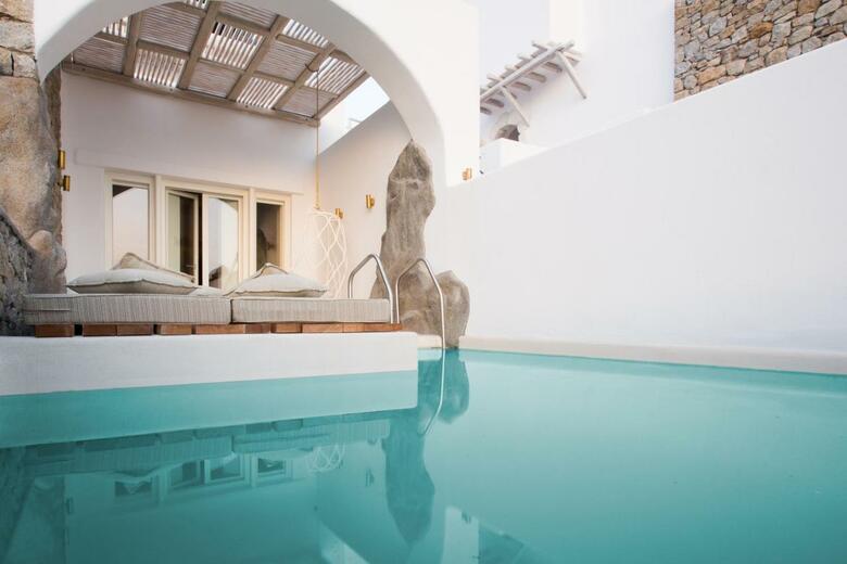 Kensho Boutique Hotel & Suites