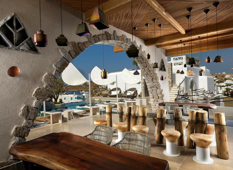 Kensho Boutique Hotel & Suites