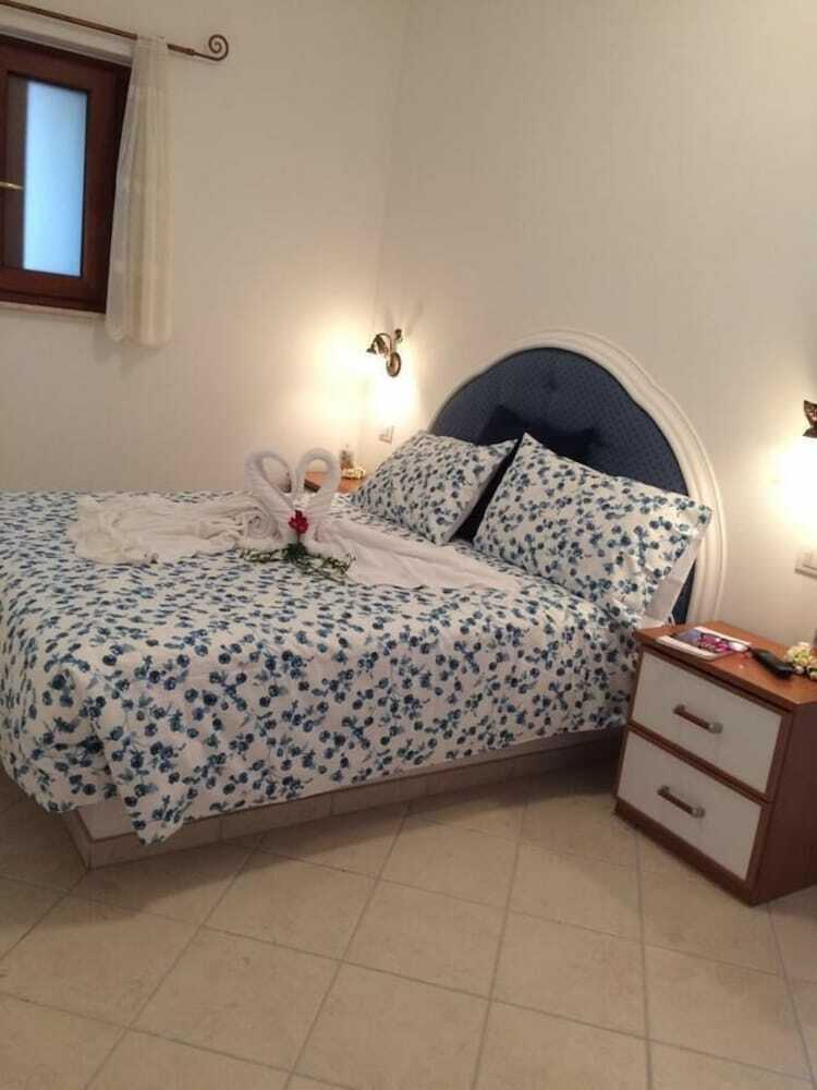Apartamento Casetta Anacaprese