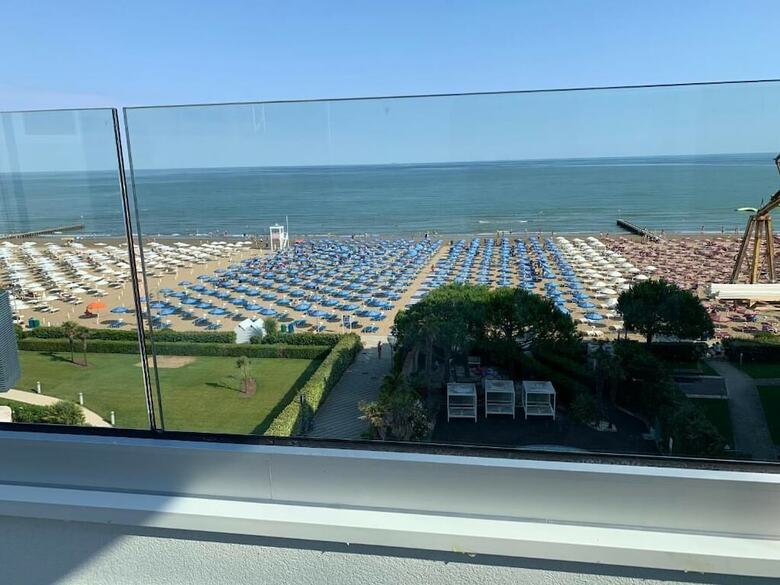 Park Hotel Cellini