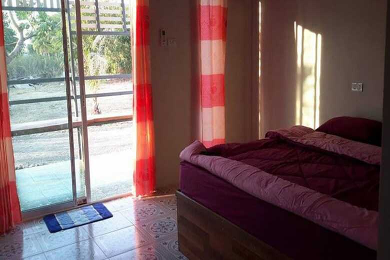 Hotel Boon Nam Fah Resort