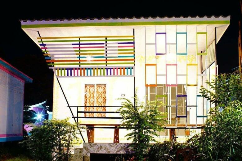 Hotel Boon Nam Fah Resort