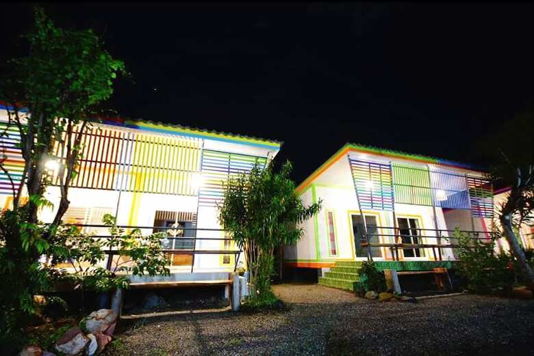 Hotel Boon Nam Fah Resort