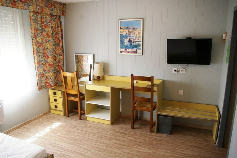 Hotel Le Skippy