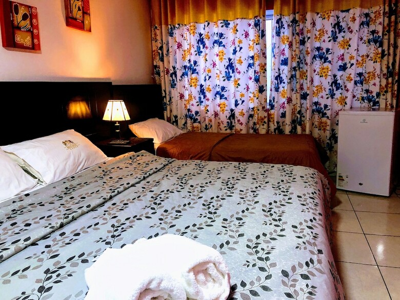 Bed & Breakfast White House Peru