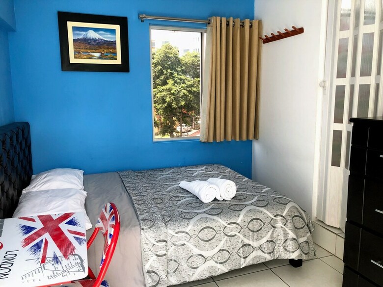 Bed & Breakfast White House Peru