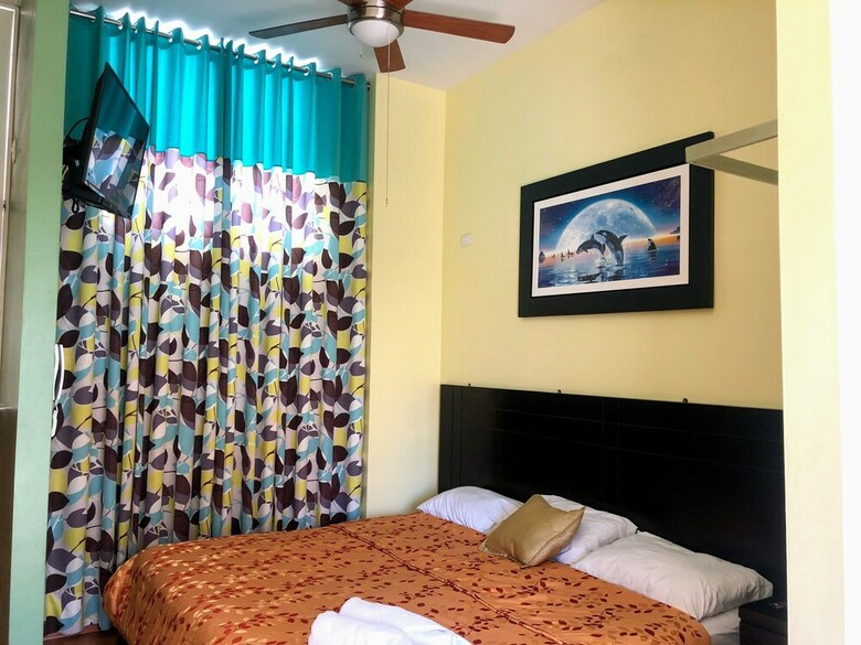 Bed & Breakfast White House Peru