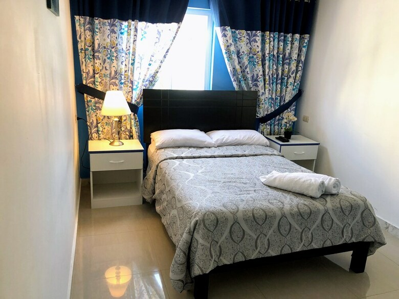 Bed & Breakfast White House Peru
