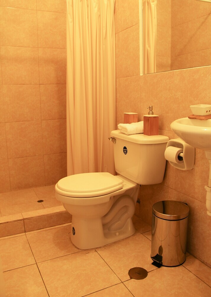 Bed & Breakfast White House Peru