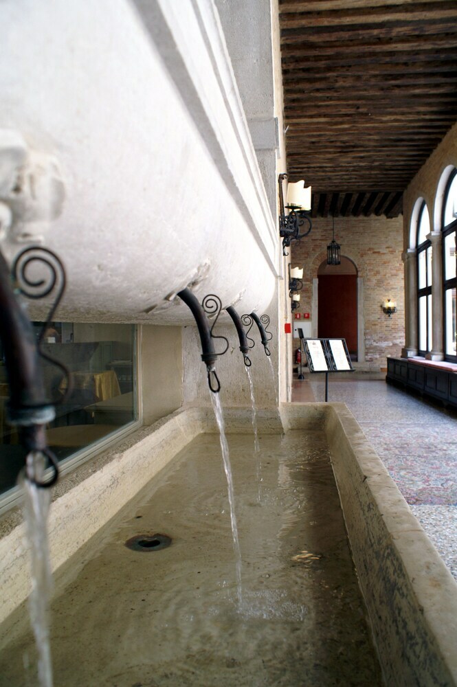 Bauer Palladio Hotel & Spa