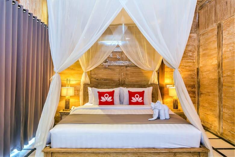 Hotel Zen Premium Nyuh Bojog Ubud