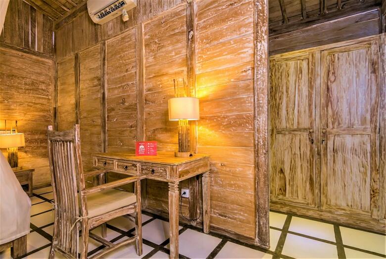 Hotel Zen Premium Nyuh Bojog Ubud