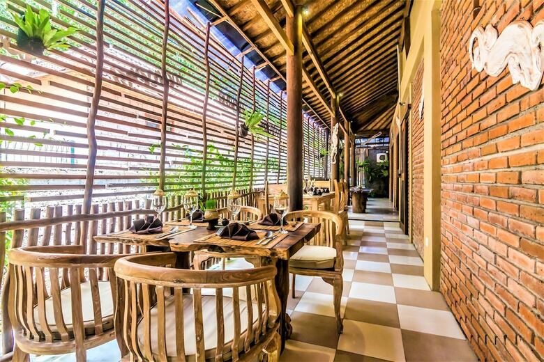 Hotel Zen Premium Nyuh Bojog Ubud