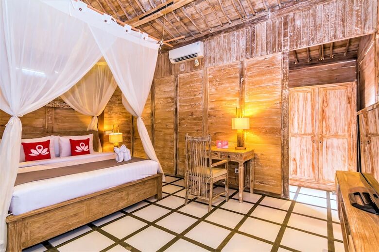 Hotel Zen Premium Nyuh Bojog Ubud