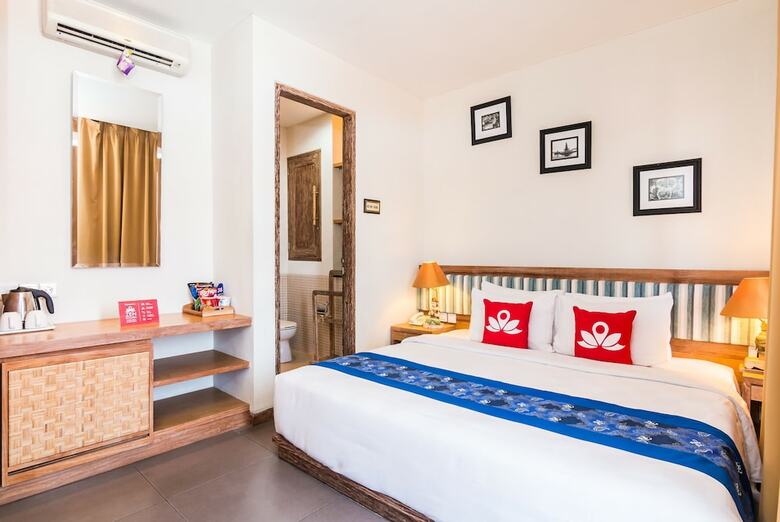 Hotel Zen Rooms Badung Nyangnyang Sari