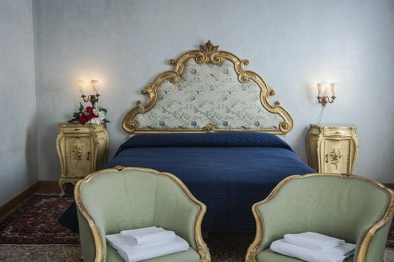 Bed & Breakfast Residenza Ca' Dorin