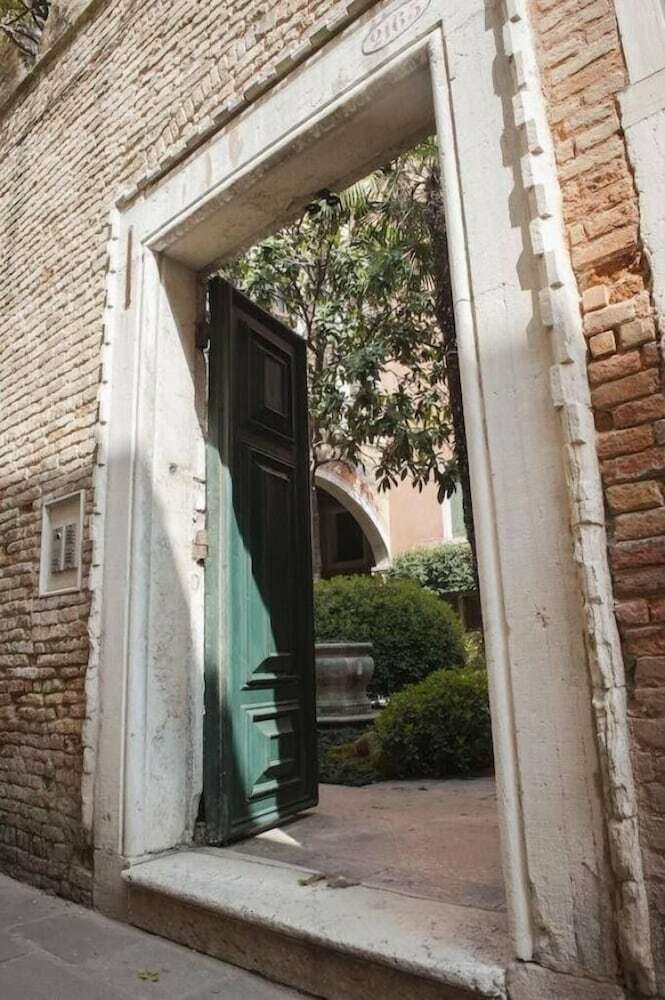 Bed & Breakfast Residenza Ca' Dorin
