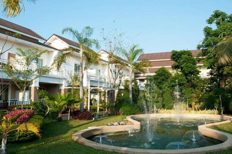 Tonwa Resort Hotel
