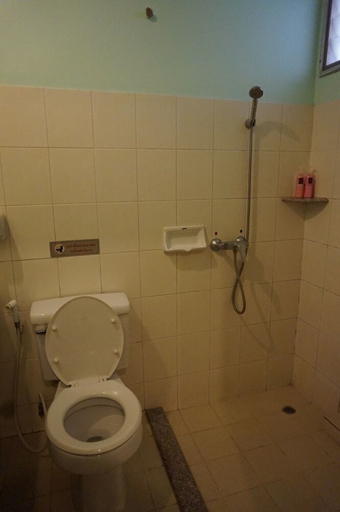 Tonwa Resort Hotel