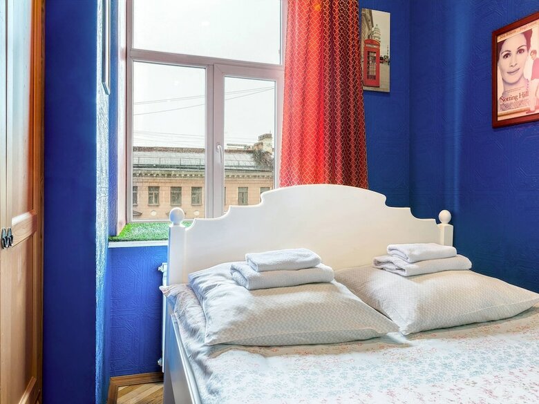 Hotel Friends On Nevsky