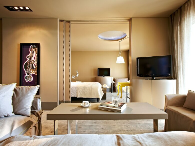 Hotel Astir Alexandroupolis
