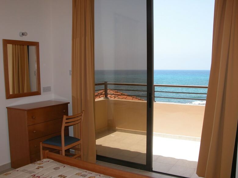 Five Waves Holiday Villas