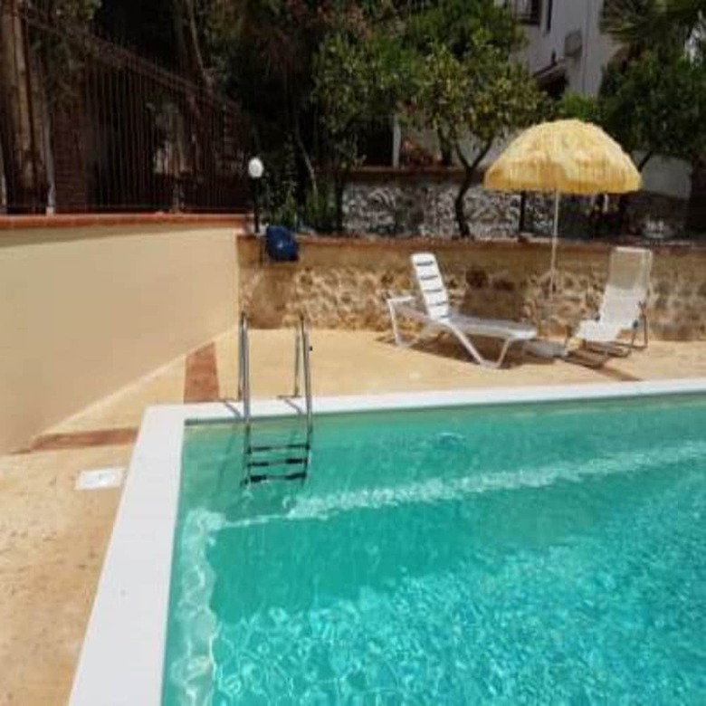 Apartamento Villa Del Golfo
