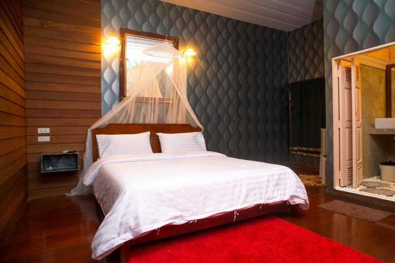 Tamajun Hotel