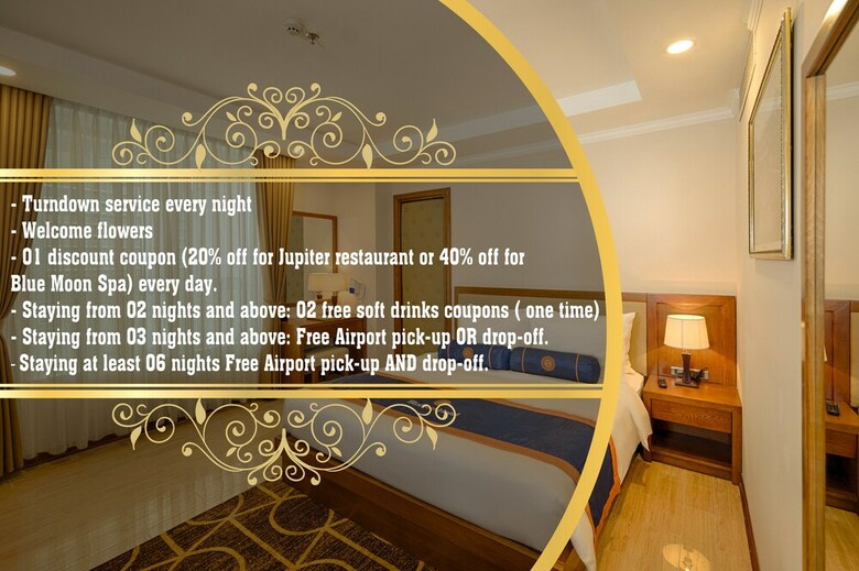 Bluesun Hotel