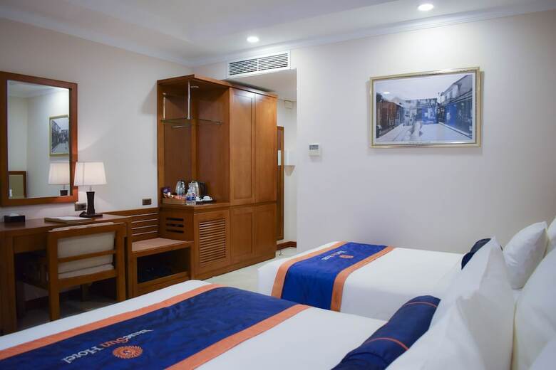 Bluesun Hotel