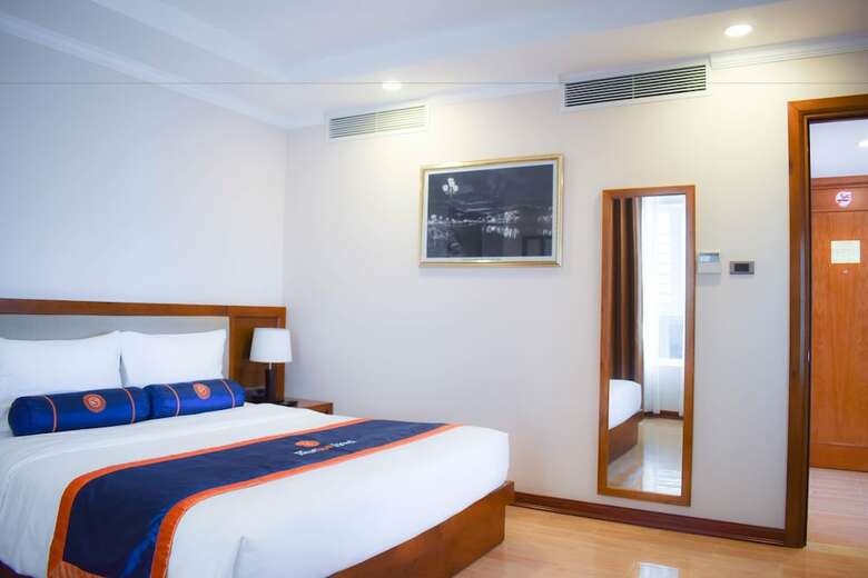 Bluesun Hotel