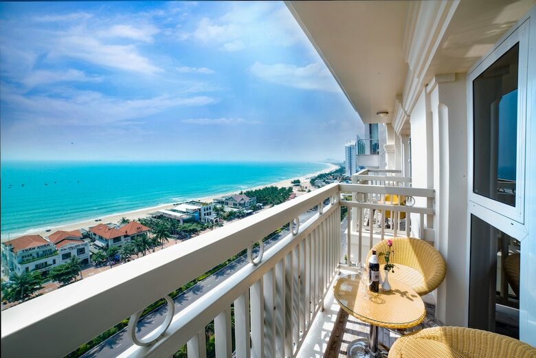 Bluesun Hotel