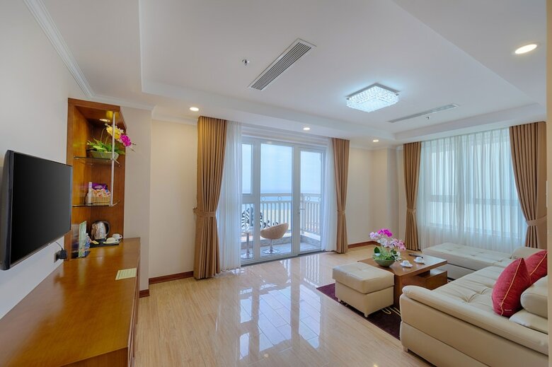 Bluesun Hotel