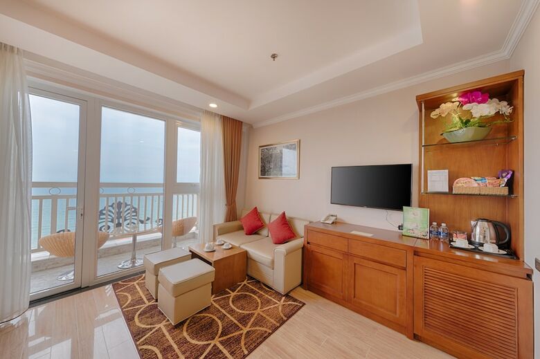 Bluesun Hotel